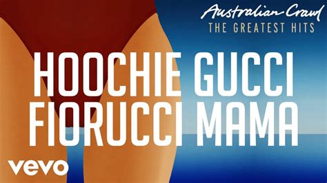 gucci mama band hilversum|HoochieMama Agenda 2019.